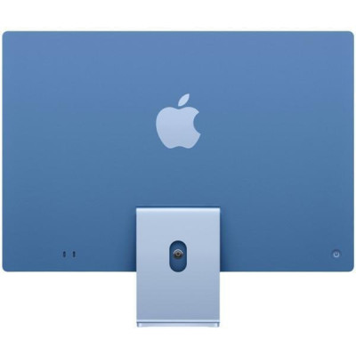 Apple iMac 24 M4 Blue (MWUF3)