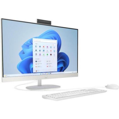 HP 27-cr0034ua (D3SB3EA)