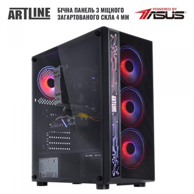 ARTLINE Gaming X56 (X56v21Win)