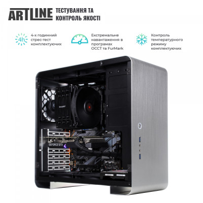ARTLINE WorkStation W93 (W93v09)