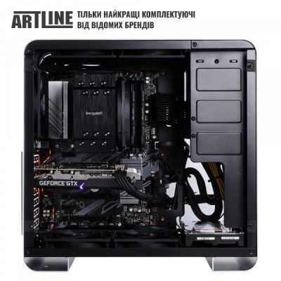 ARTLINE WorkStation W93 (W93v09)