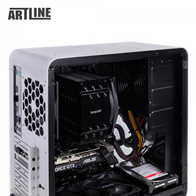 ARTLINE WorkStation W93 (W93v09)