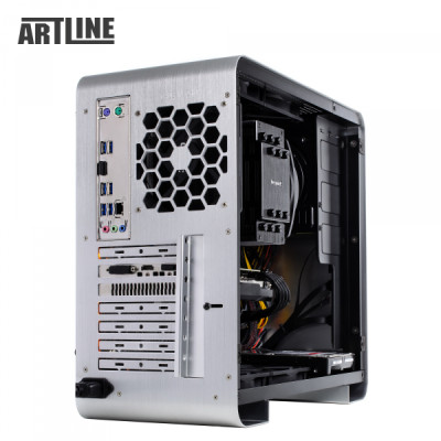 ARTLINE WorkStation W93 (W93v09)
