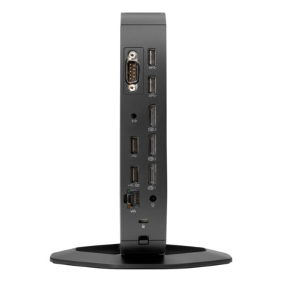 HP Thin Client t640 (6TV83EA)