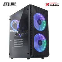 ARTLINE Gaming X65 (X65v28)