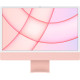 Apple iMac 24 M1 Pink 2021 (Z14P000US)