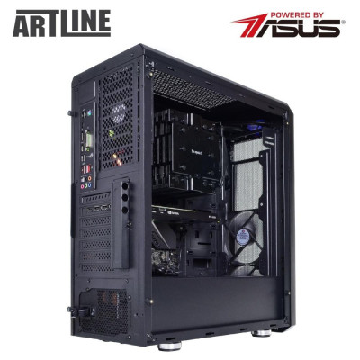 ARTLINE WorkStation W95 (W95v14)