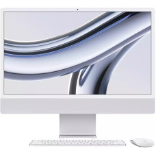 Apple iMac 24 M3 Silver (Z19D0001W)