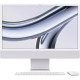 Apple iMac 24 M3 Silver (Z19D0001W)