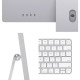 Apple iMac 24 M3 Silver (Z19D0001W)
