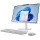Lenovo A100 Cloud Grey (F0JN002VUO)