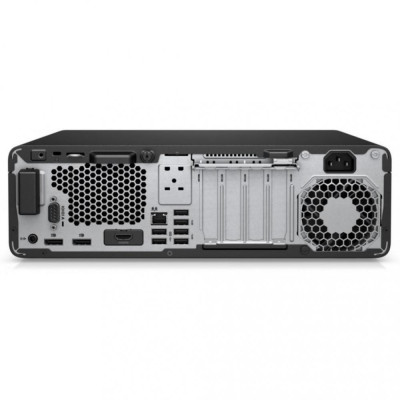 HP EliteDesk 800 G6 SFF (230U7AW)