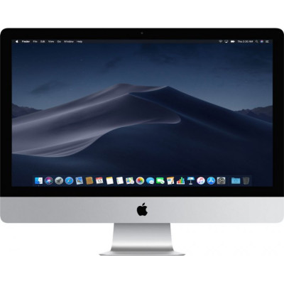 Apple iMac 27 Retina 5K 2019 (MRR12)