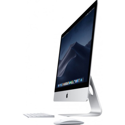 Apple iMac 27 Retina 5K 2019 (MRR12)