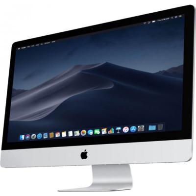 Apple iMac 27 Retina 5K 2019 (MRR12)