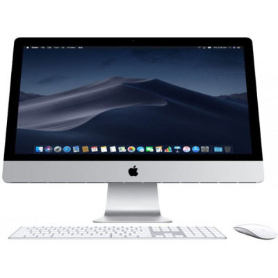 Apple iMac 27 Retina 5K 2019 (MRR12)