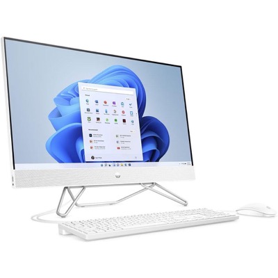 HP ProOne 240 G9 Starry White (6B1Z1EA)