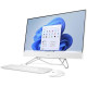 HP ProOne 240 G9 Starry White (6B1Z1EA)