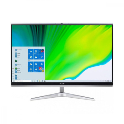 Acer Aspire C24-1650 (DQ.BFSME.00F)