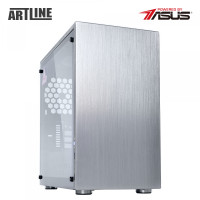 ARTLINE WorkStation W21 (W21v10)