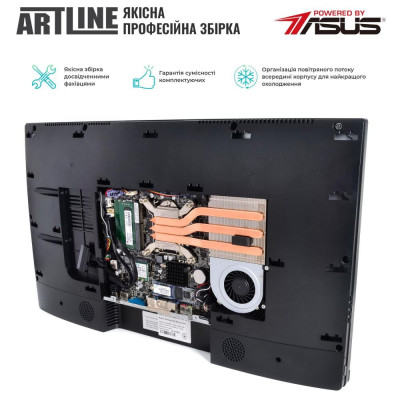 ARTLINE Home G41 (G41v16Win)