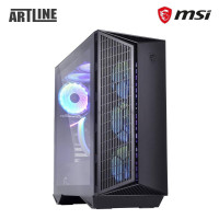 ARTLINE Overlord DRAGON (DRAGONv71Win)