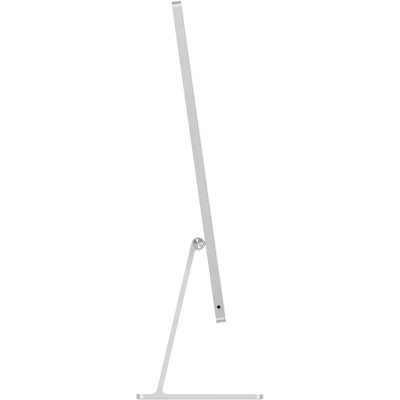 Apple iMac 24 M3 Silver (MQRJ3)