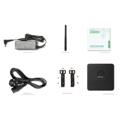 Zotac ZBOX Edge MI351 (ZBOX-MI351-E)