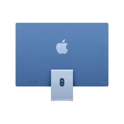 Apple iMac 24 M4 Blue with nano‑texture (Z1EQ000CD)