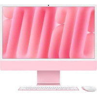 Apple iMac 24 M4 Pink (MWV53)