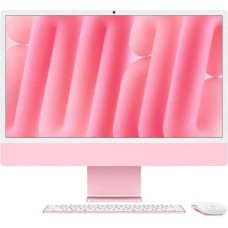 Apple iMac 24 M4 Pink (MWV53)