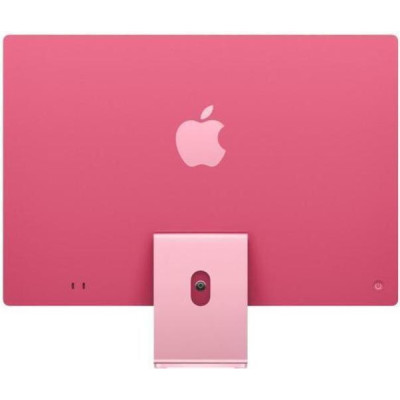 Apple iMac 24 M4 Pink (MWV53)