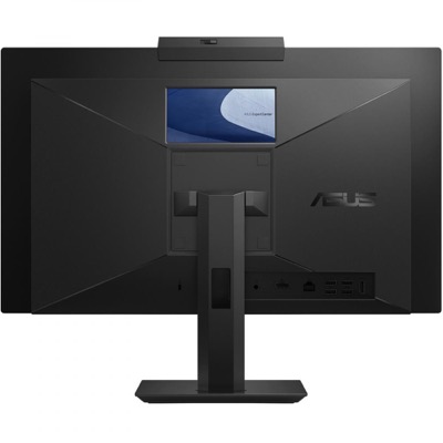 ASUS ExpertCenter E5 AiO 24 A5402WHAK Black (A5402WHAK-BA040M, 90PT0372-M04870)