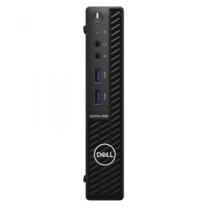 Dell OptiPlex 3080 MFF (210-AVPN-10MT21)