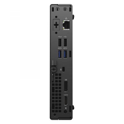 Dell OptiPlex 3080 MFF (210-AVPN-10MT21)