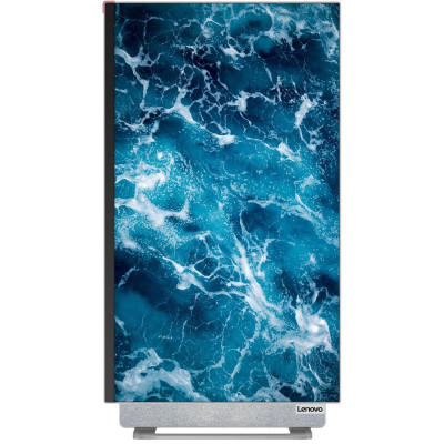 Lenovo YOGA AIO 7 27ACH6 Cloud grey (F0G7002ERK)