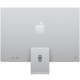 Apple iMac 24 M3 Silver (MQRK3)