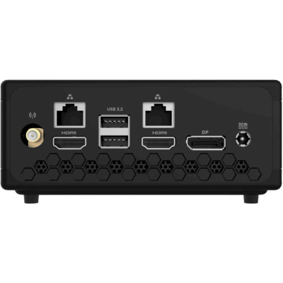 Zotac ZBOX CI337 Nano (ZBOX-CI337NANO-BE)