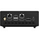 Zotac ZBOX CI337 Nano (ZBOX-CI337NANO-BE)