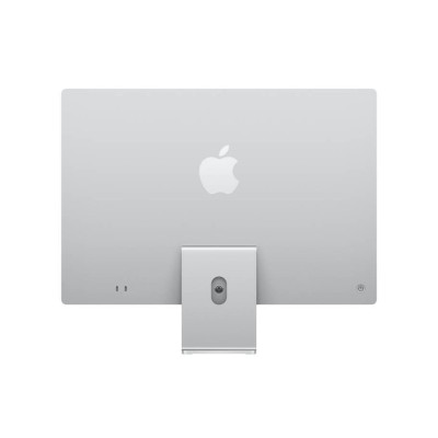 Apple iMac 24 M4 Silver with nano‑texture (Z1EJ000DU)