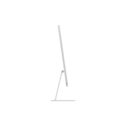 Apple iMac 24 M4 Silver with nano‑texture (Z1EJ000DU)