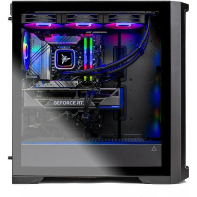 Skytech Legacy 4 (ST-LEGACY4-1783-B-AL)