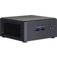 Intel NUC 12 Pro Kit NUC12WSHI3 (RNUC12WSHI30000)