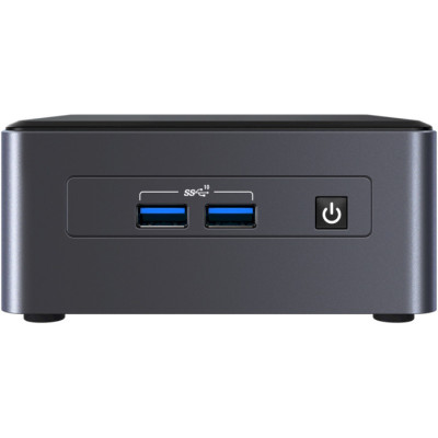 Intel NUC 12 Pro Kit NUC12WSHI3 (RNUC12WSHI30000)