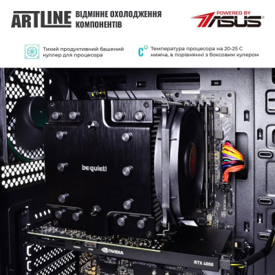 ARTLINE WorkStation W79 (W79v04Win)