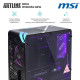 ARTLINE Overlord DRAGON (DRAGONv39CB)