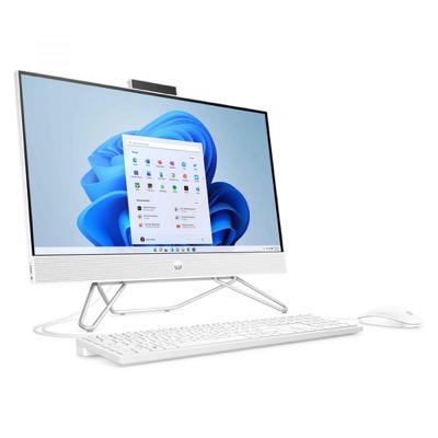 HP 205 G8 Starry White (6D387EA)