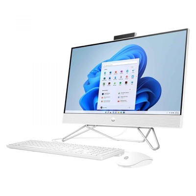 HP 205 G8 Starry White (6D387EA)