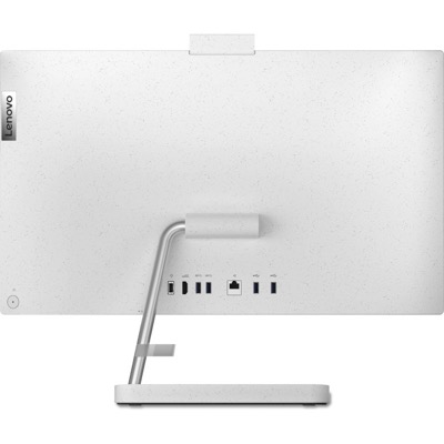 Lenovo ideacentre AIO 3 24IAP7 White (F0GH00JXUA)