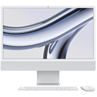 Apple iMac 24 M3 Silver (Z1950001Z)